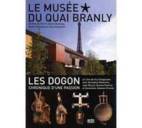 Le musée du Quai Branly E