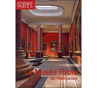 Le musee fabre de montpellier - Collectif - Connaissance Des Arts Revue - broché - Revue