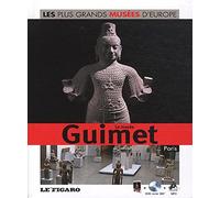 Le musée Guimet, Paris, tome 14