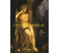 le musee gustave moreau