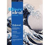 Le Musée Idéal n° 2 Hokusai