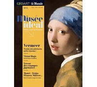Le Musée Idéal n° 5 - Vermeer