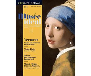 Le Musée Idéal n° 5 - Vermeer