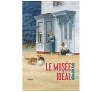 Le Musée Idéal Selon Alex Katz