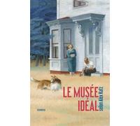Le musee ideal selon alex katz - Alex Katz - Pyramyd - relié - Monographie
