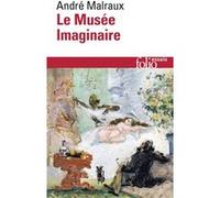 Le Musée Imaginaire André Malraux (Auteur)