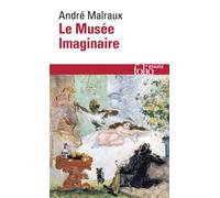 Le Musée Imaginaire