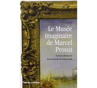 Le Musée imaginaire de Marcel Proust