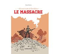 Le Musée insolite de Limul Goma T02: Le Massacre
