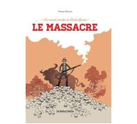 Le Musée insolite de Limul Goma T02 Le Massacre - Simon Hureau - Boite A Bulles Pictavita - cartonné - Bande dessinée