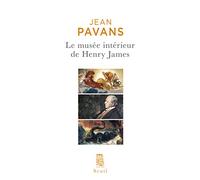 Le Musée intérieur de Henry James