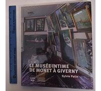 Le musée intime de Monet à Giverny