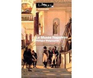 le musee napoleon Malgouyr (Auteur)