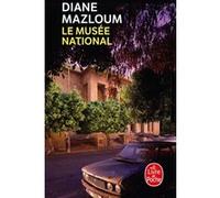 Le Musée national Diane Mazloum (Auteur)