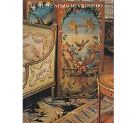 Le Musée Nissim de Camondo