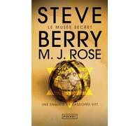 Le Musée secret - Une aventure de Cassiopée Vitt