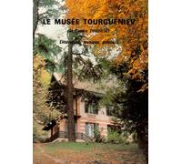Le Musee Tourgueniev