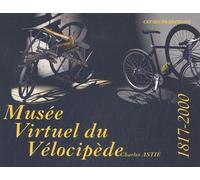 Le Musée Virtuel Du Vélocipède