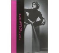 Le musee yves saint laurent anglais Collectif (Auteur)