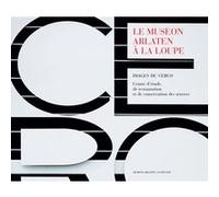 Le Museon Arlaten à la loupe Images du CERCO - Dominique Serena-Allier - Actes sud - relié - Beau livre