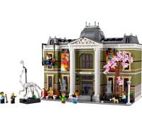 Le Muséum d'Histoire naturelle