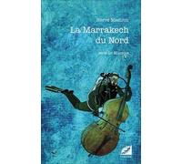 Le Musicos - La Marrakech Du Nord