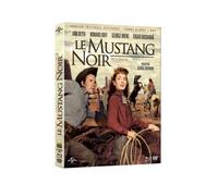 Le Mustang Noir Combo Blu-ray DVD