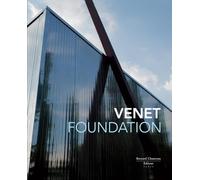 Le Muy la Fondation Bernar Venet