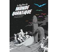Le myst??re du monde quantique by Thibault Damour (2016-03-11)