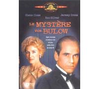 Le Myst?re von Bulow by Glenn Close