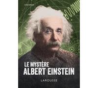 Le mystère Albert Einstein