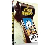 Le Mystère Andromède