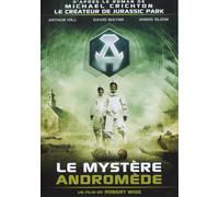 Le mystère Andromède
