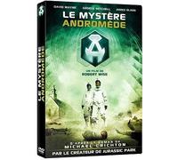 Le mystère Andromède