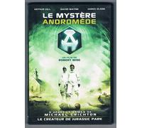 Le Mystère Andromede