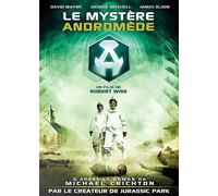 Le mystère Andromède