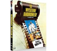 Le Mystère Andromède - Blu-Ray