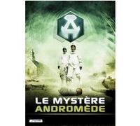 Le mystère Andromède DVD E