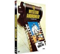 Le Mystère Andromède DVD E