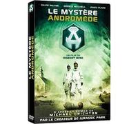 Le mystère Andromède E