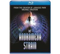 Le Mystère Andromède (The Andromeda Strain)
