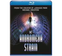 Le Mystère Andromède (The Andromeda Strain)