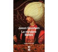 Le mystère Bellini (3)