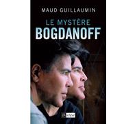 Le Mystère Bogdanoff