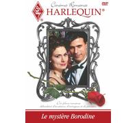 Variousx - Harlequin : Le mystère Borodine