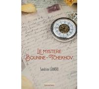 Le Mystère Bounine - Tchékhov