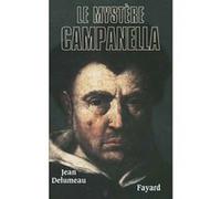 Le mystère Campanella Jean Delumeau (Auteur)