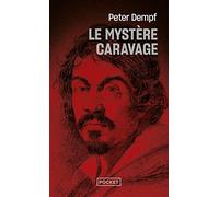 Le Mystère Caravage