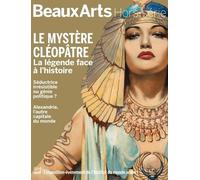 Le Mystère Cléopâtre - A L'institut Du Monde Arabe