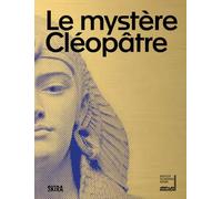 Le mystère Cléopâtre - Catalogue